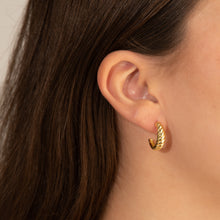 Load image into Gallery viewer, Sofia Earrings - Gold
