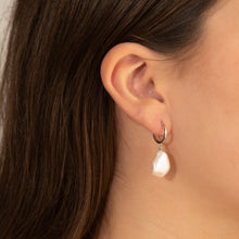 Load image into Gallery viewer, Clara Earrings - Silver
