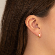 Load image into Gallery viewer, Alma Earrings - Gold
