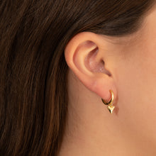 Load image into Gallery viewer, Emma Earrings - Gold
