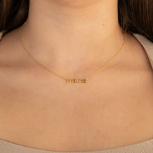 Load image into Gallery viewer, Mama Necklace - Gold
