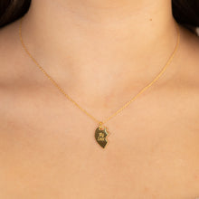 Load image into Gallery viewer, My Love 2-Piece Necklace - Gold
