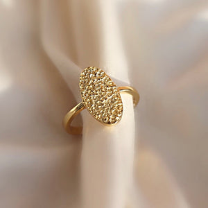 Sunshine Ring - Gold